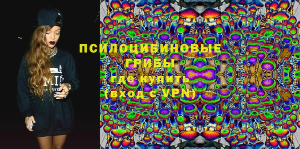 молекула духа Наволоки