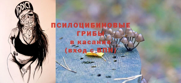 тгк Лихославль